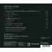 諾伐克:鋼琴協奏曲 楊.巴托斯 鋼琴 雅庫.胡薩 指揮 布拉格廣播交響樂團 Jan Bartos, Jakub Hrusa, Prague Radio Symphony Orchestra / Novak: Piano Concerto & Toman and the Wood Nymph
